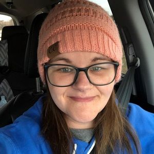 Meet your Posher, Trisha